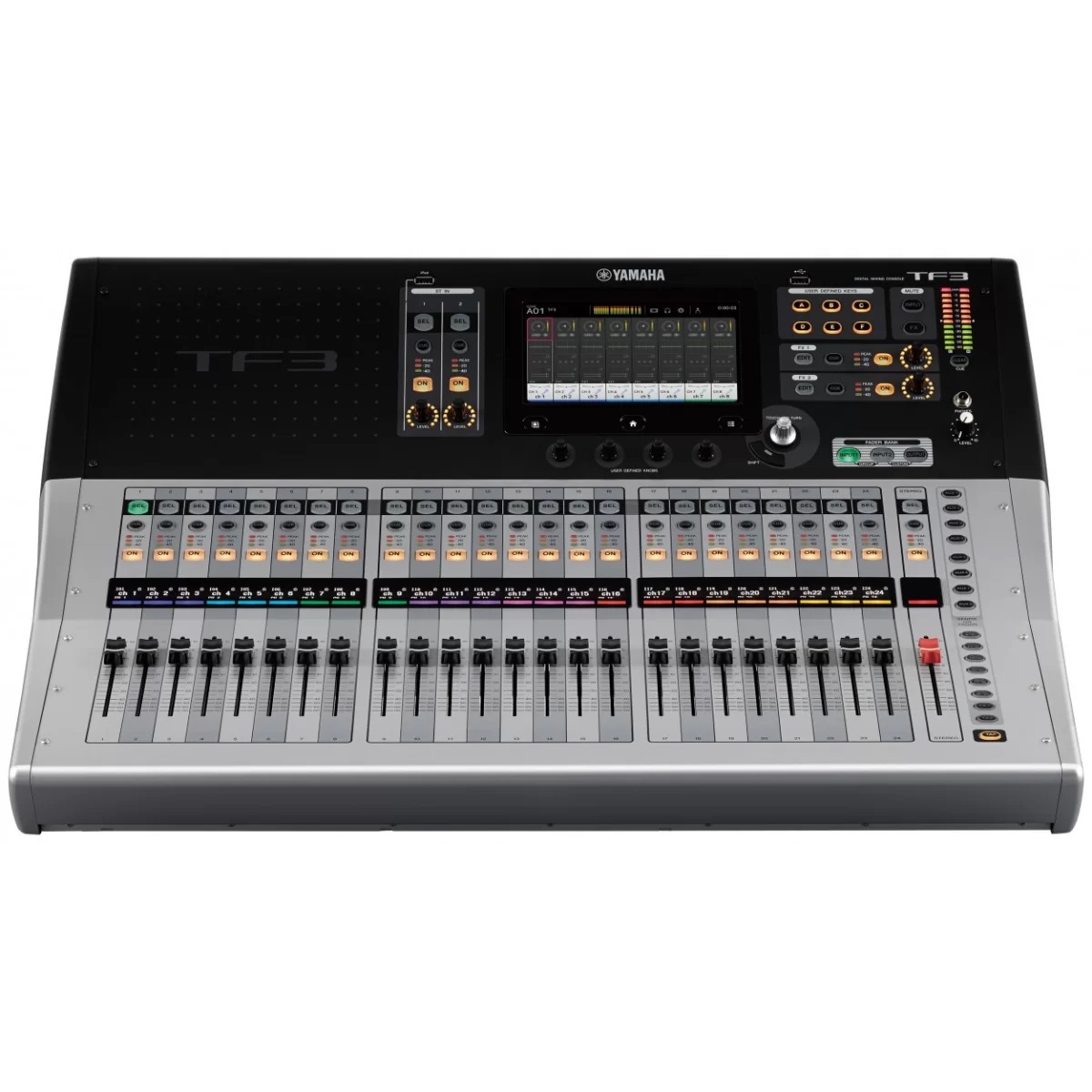 Yamaha TF3 по цене 317&nbsp;900 ₽