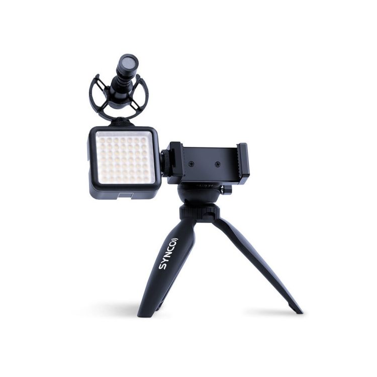 Synco Vlogger Kit 2 по цене 2&nbsp;600 ₽