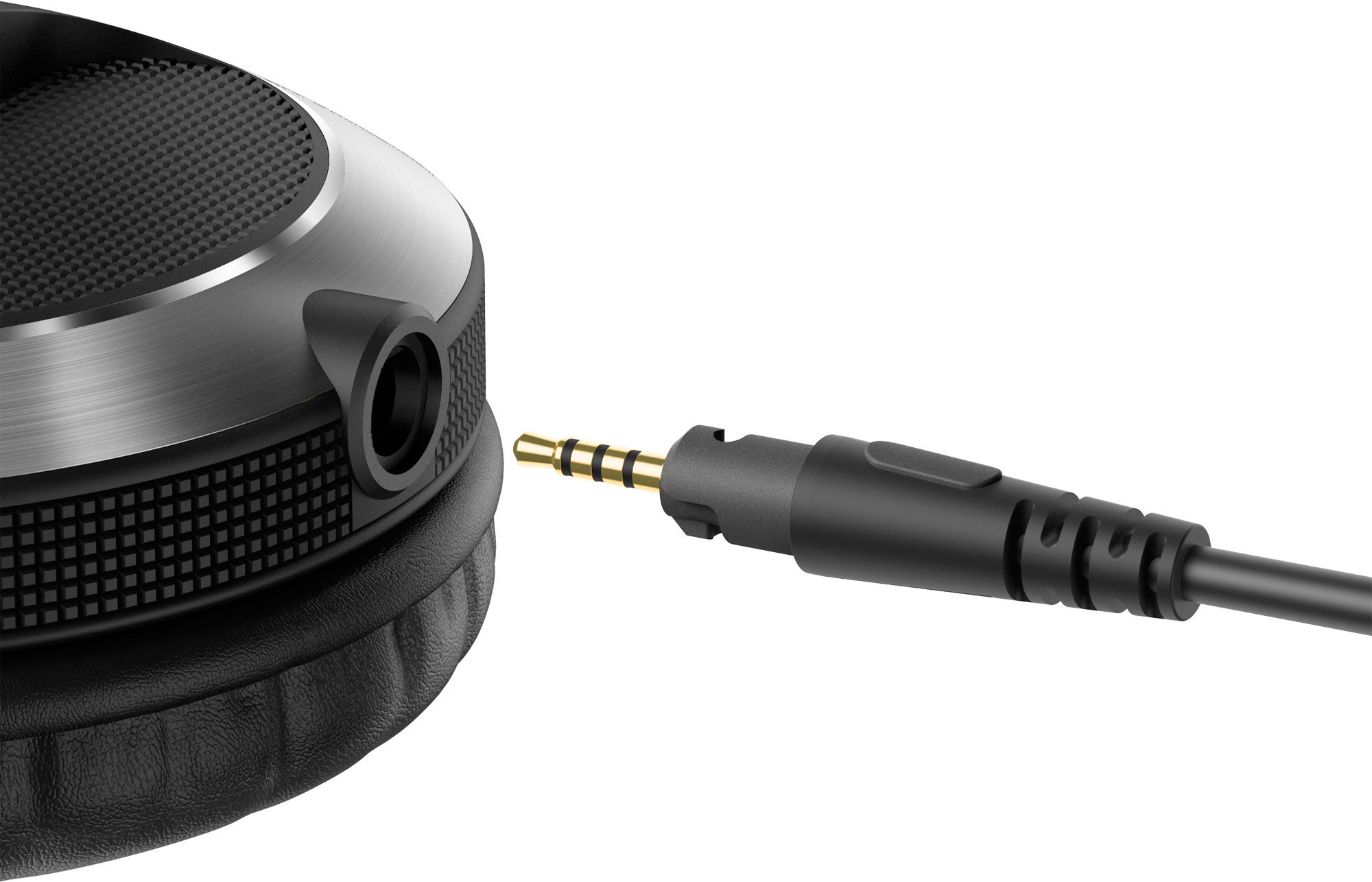 Pioneer HDJ-X7-S по цене 29&nbsp;370 ₽