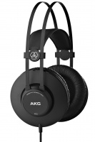 AKG K52 по цене 5&nbsp;440 ₽