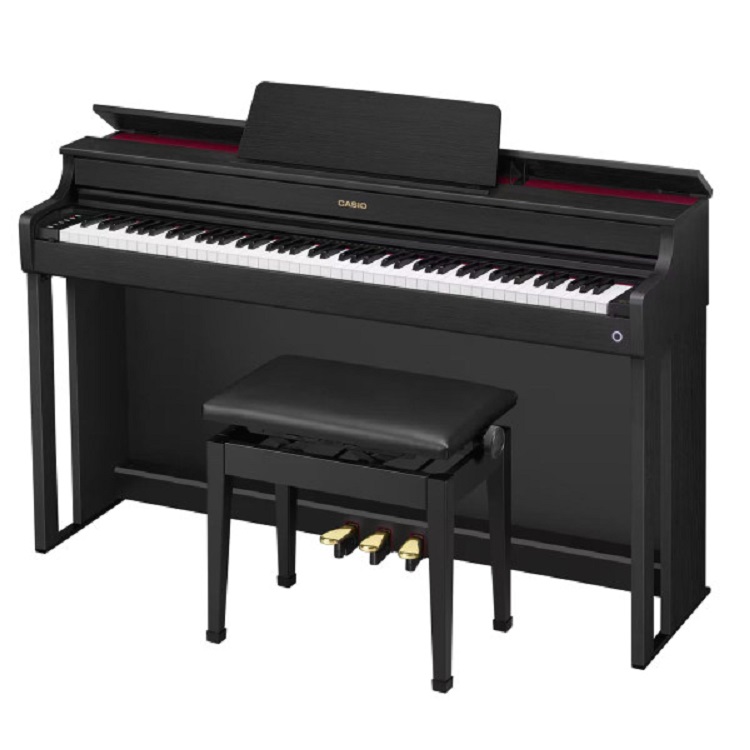Casio Celviano AP-300BK по цене 134&nbsp;900.00 ₽