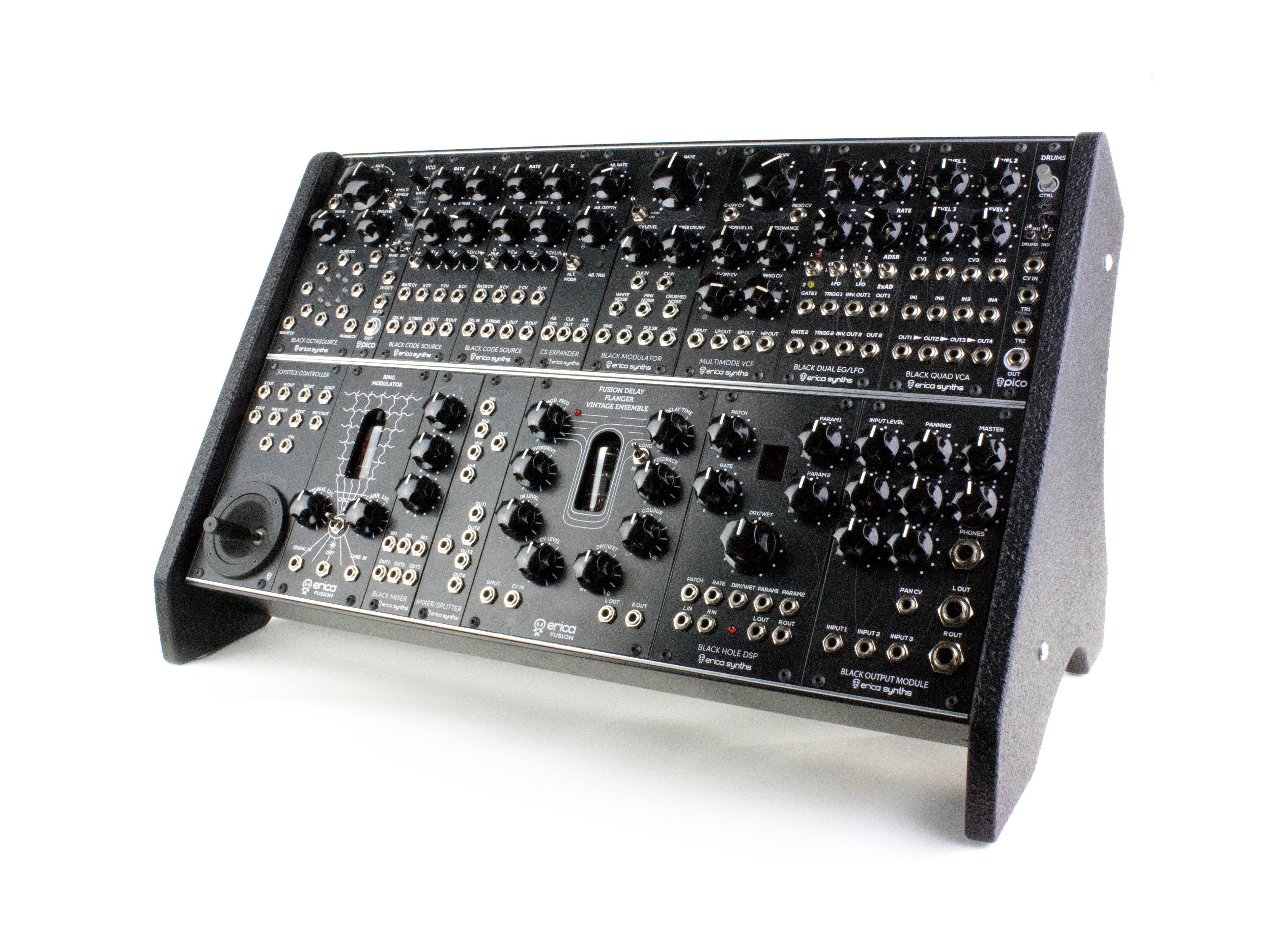 Erica Synths Liquid Sky Dada Noise System (EU Plug) по цене 461&nbsp;120 ₽
