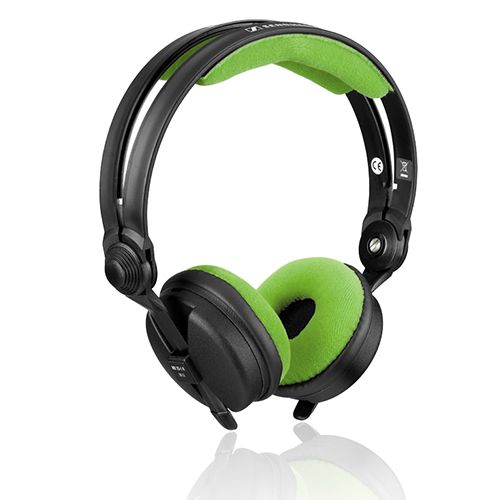 ZOMO Earpad Set for Sennheiser HD 25 Velour Mint по цене 2&nbsp;870 ₽