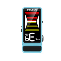 Nux NTU-3 MK2-BL Flow Tune по цене 4&nbsp;200 ₽