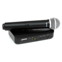 Shure BLX24E/PG58 K14 по цене 73&nbsp;300 ₽