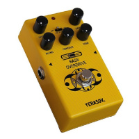 Yerasov SCS-OD-10B Bass Overdrive по цене 7&nbsp;240 ₽