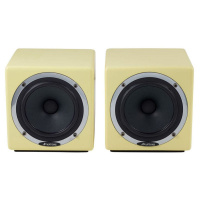 Avantone Pro MixCube Passive Monitor Pair Cream по цене 29&nbsp;480 ₽