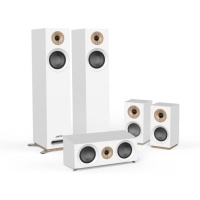 Jamo S 805 HCS White по цене 59&nbsp;990 ₽