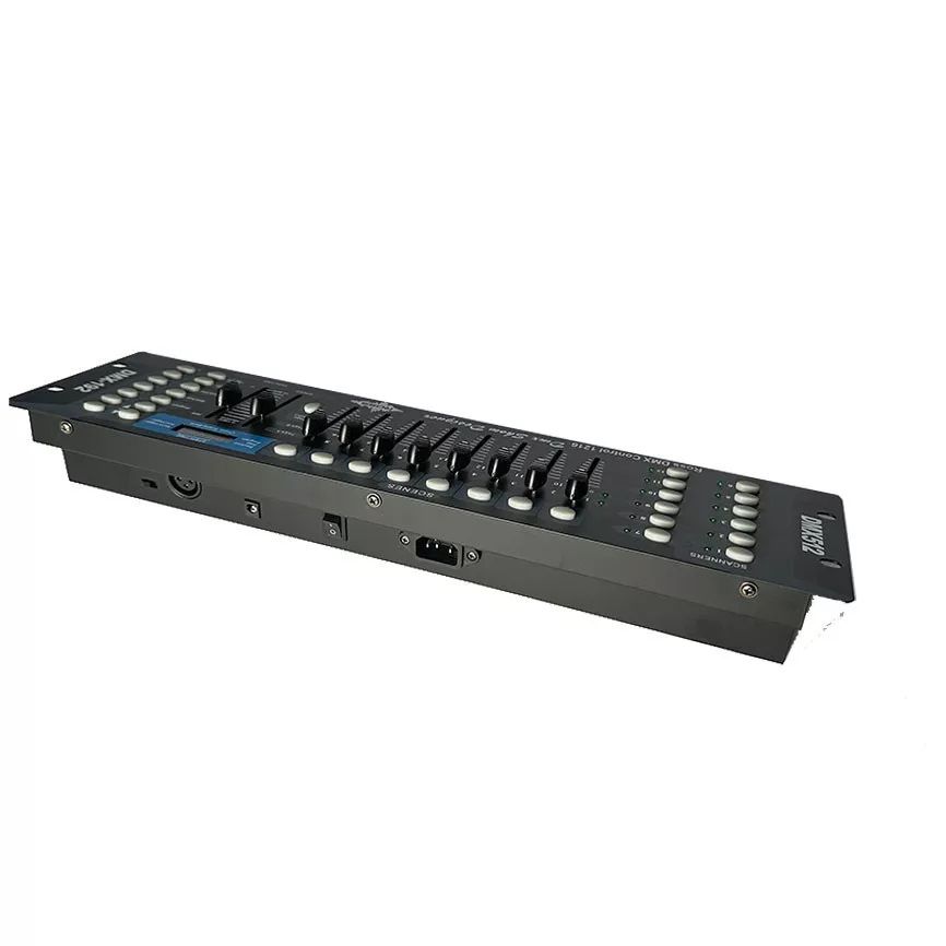 Ross DMX Control 1216 по цене 8&nbsp;000 ₽