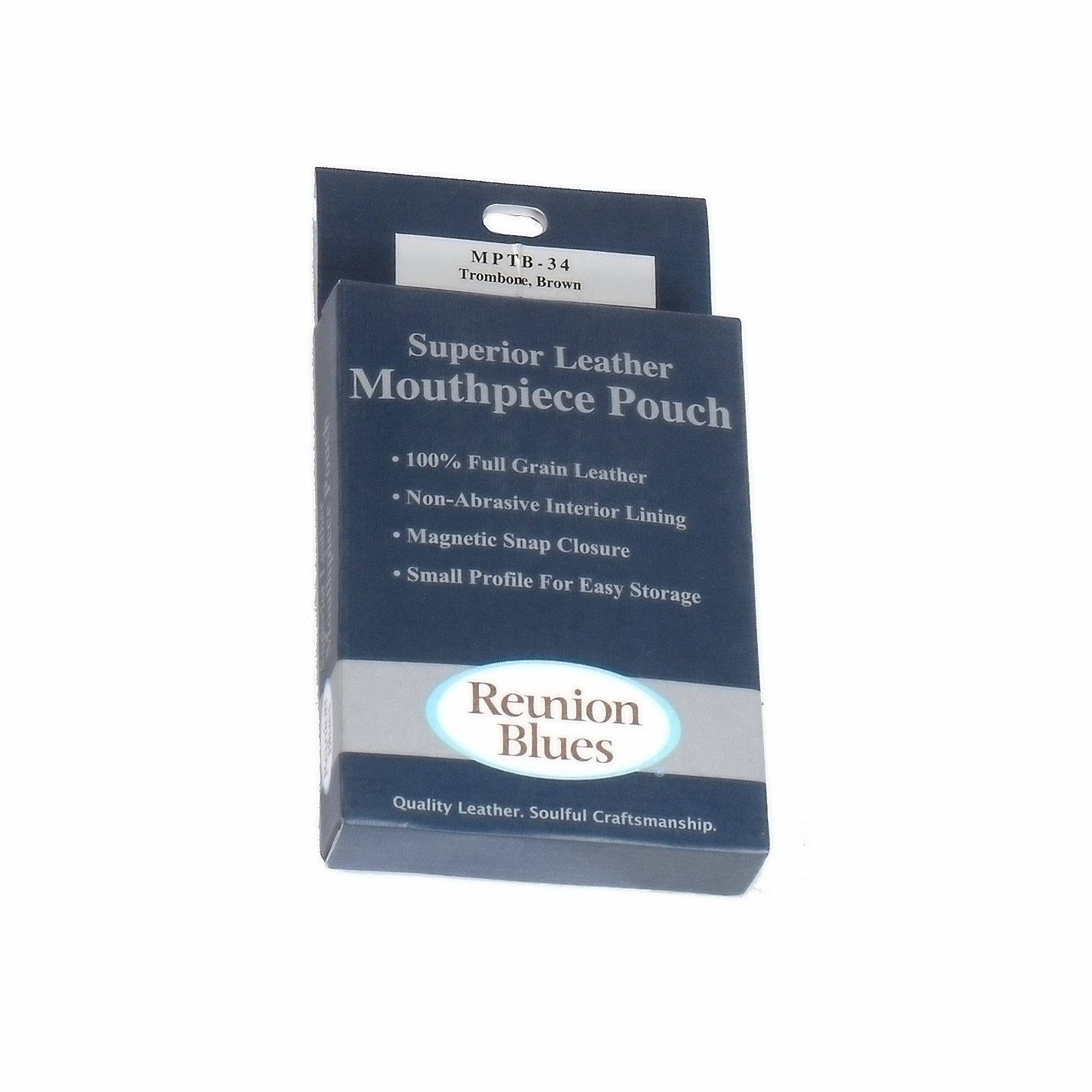 Reunion Blues MPTB-15-34 по цене 1&nbsp;590 ₽