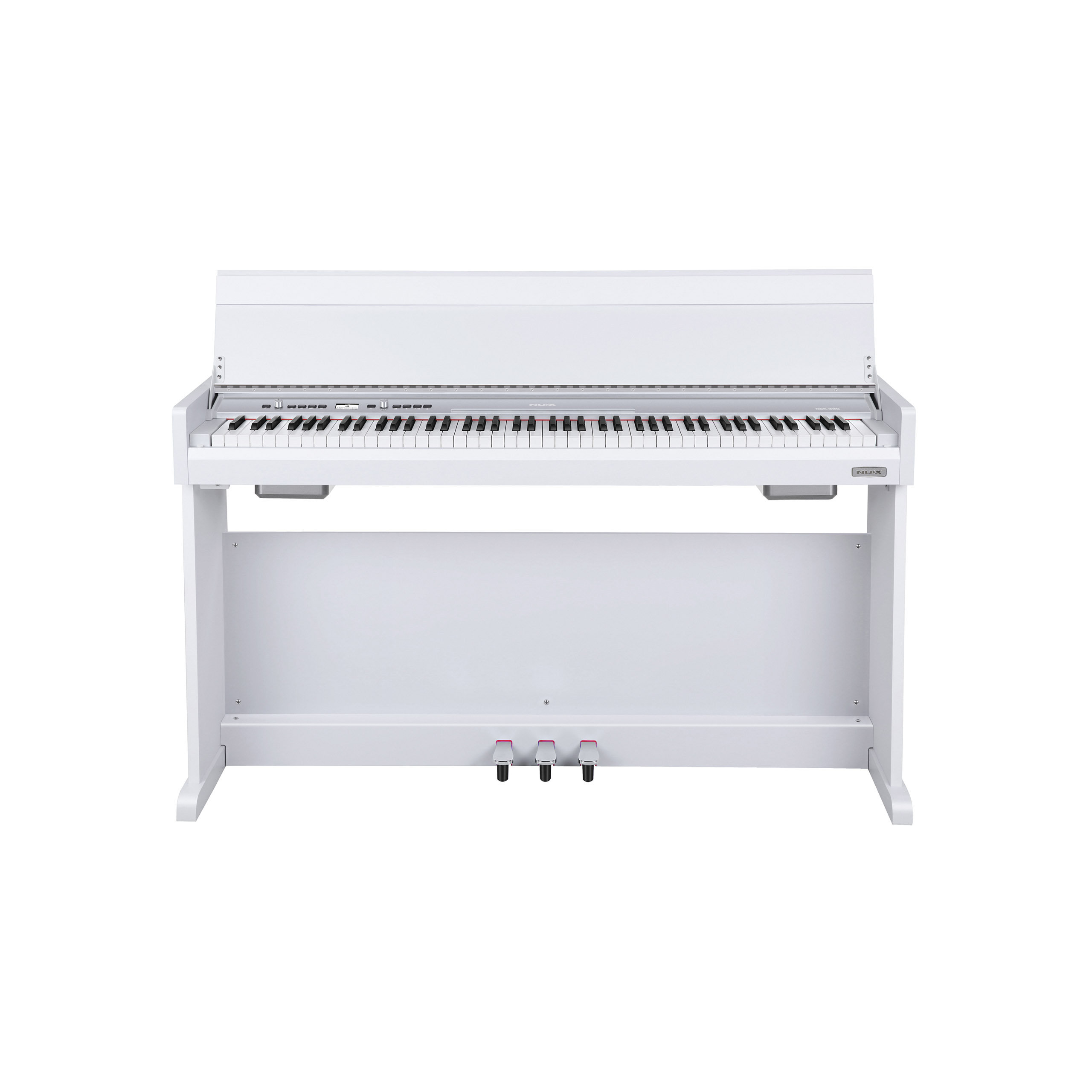 Nux NCK-330-WH по цене 47&nbsp;750 ₽