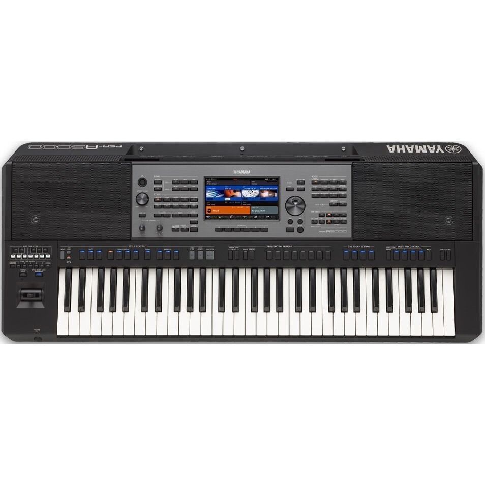 Yamaha PSR-A5000 по цене 263&nbsp;980 ₽