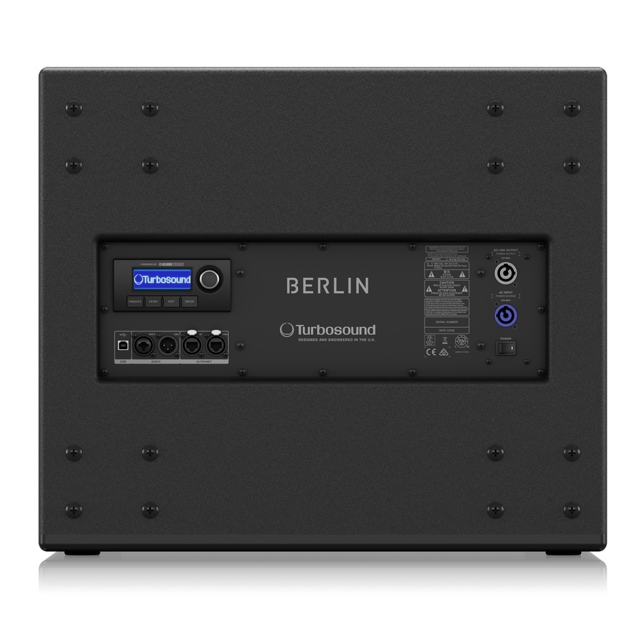 Turbosound TBV118L-AN по цене 247&nbsp;920 ₽