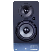 Radiotehnika S-20M Black Ash по цене 21&nbsp;990 ₽