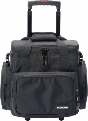 Magma LP-Trolley 65 Pro black/black по цене 19&nbsp;530 ₽