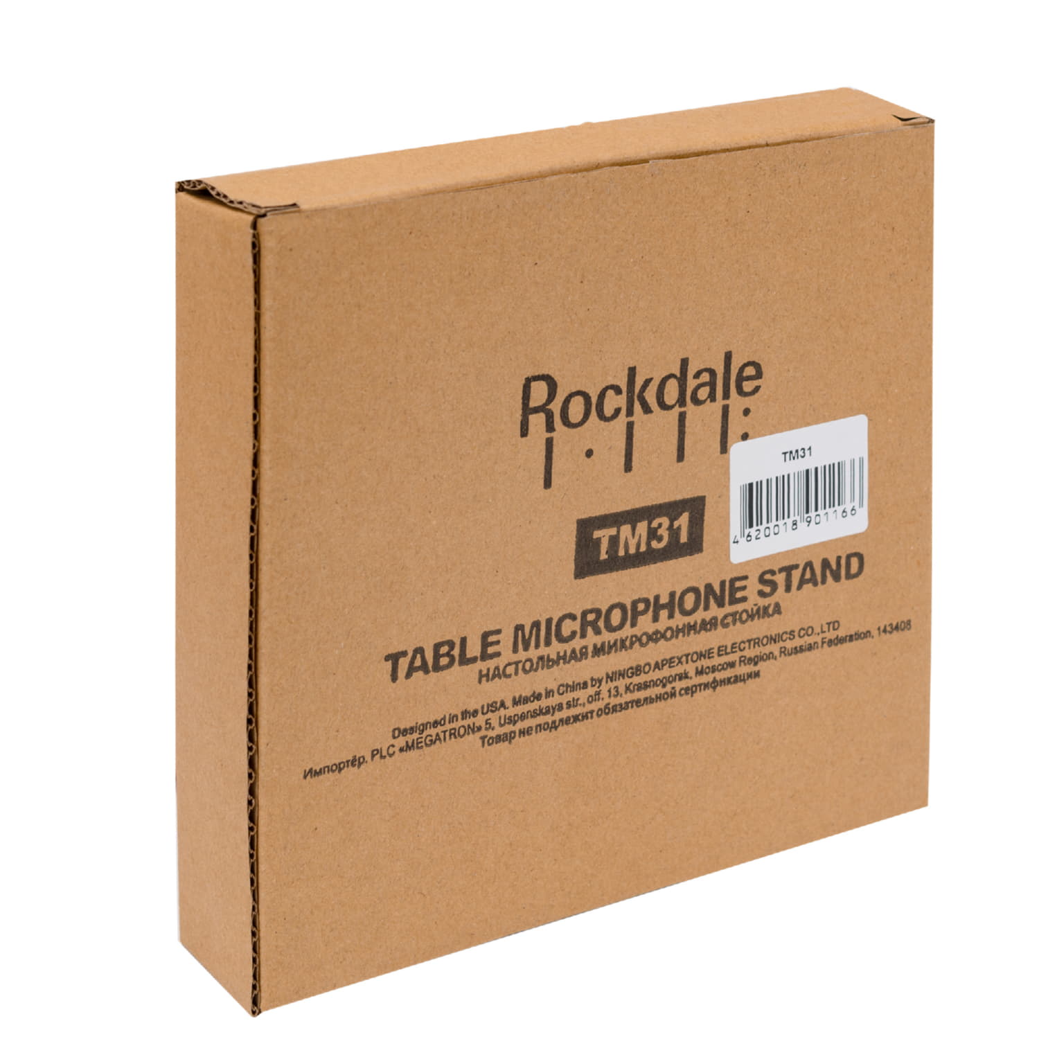 Rockdale TM31 по цене 1&nbsp;060 ₽