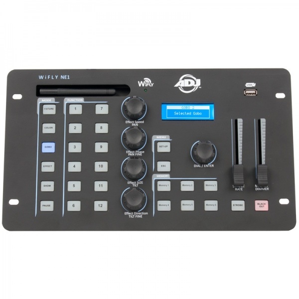 ADJ WiFly NE1 по цене 22&nbsp;790 ₽