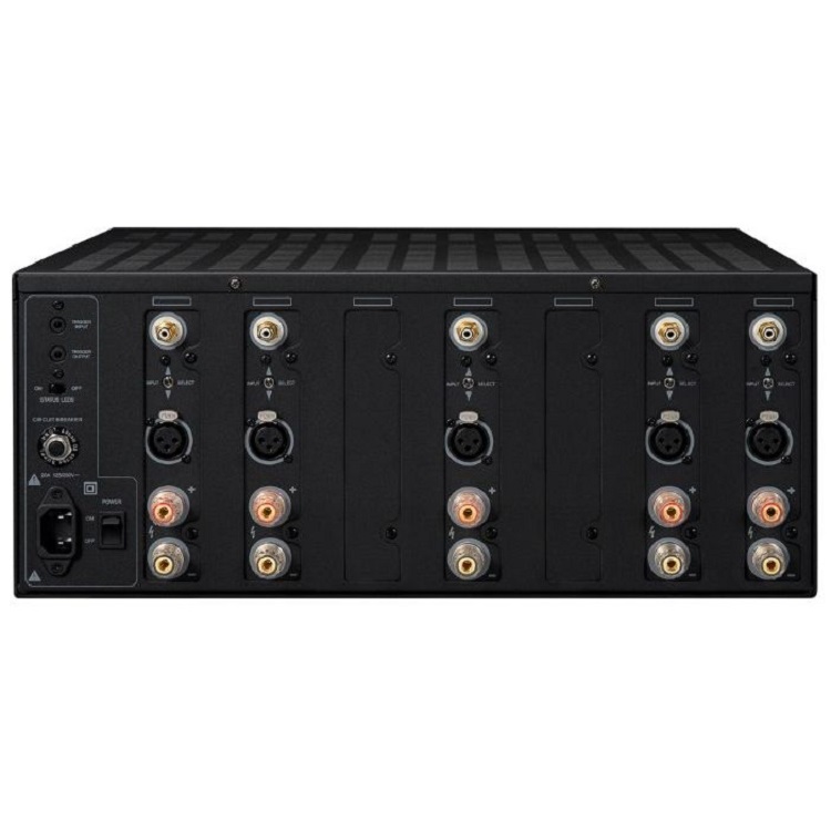 Emotiva XPA-5 Gen3 по цене 399&nbsp;990 ₽