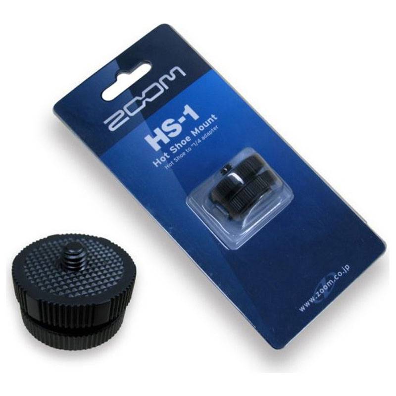 Zoom HS-1 по цене 1&nbsp;650 ₽