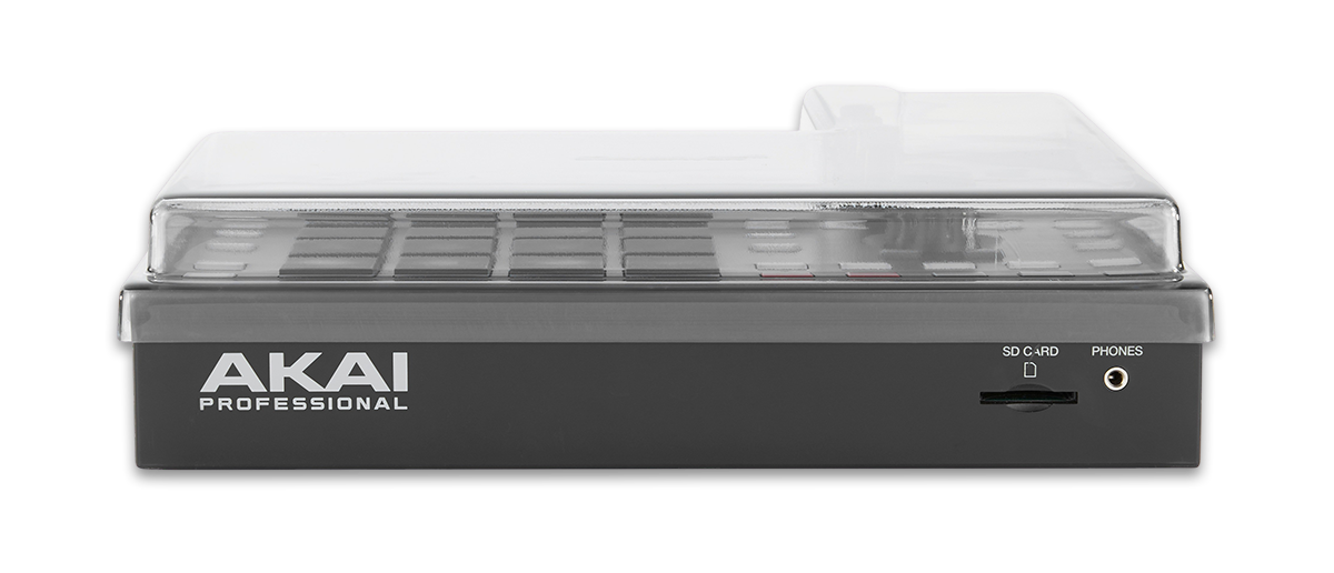 Decksaver Akai MPC One Cover по цене 7&nbsp;790 ₽