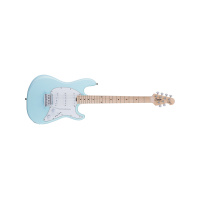 Sterling by Music Man Cutlass CT30SSS Daphne Blue по цене 40&nbsp;800 ₽