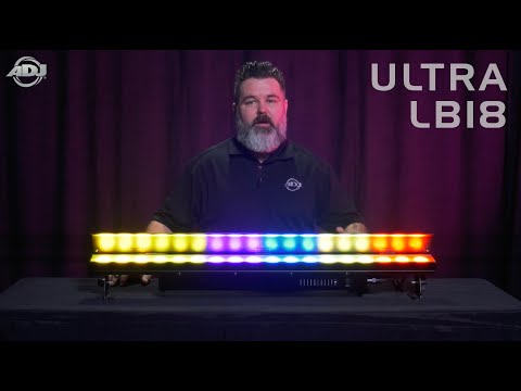 ADJ Ultra LB18 по цене 51&nbsp;170 ₽