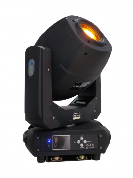 XLine Light X-SPOT 230 Z по цене 112&nbsp;640 ₽