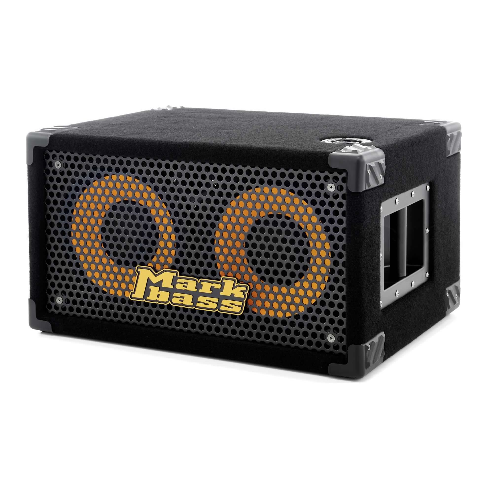Markbass Traveler 102 P - 4 ohm по цене 43&nbsp;940 ₽