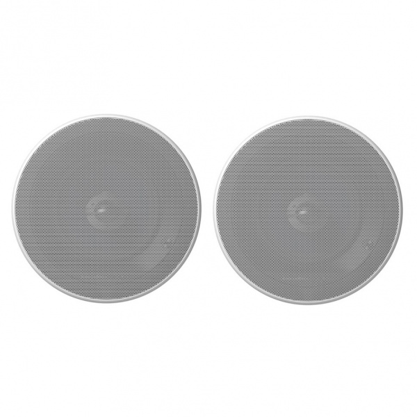 Bowers & Wilkins CCM664 White по цене 96&nbsp;790 ₽