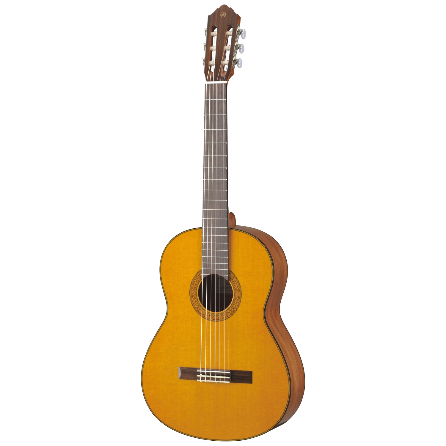 Yamaha CG142C по цене 35&nbsp;990 ₽