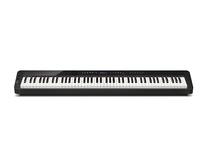 Casio Privia PX-S3100BK по цене 99&nbsp;190 ₽