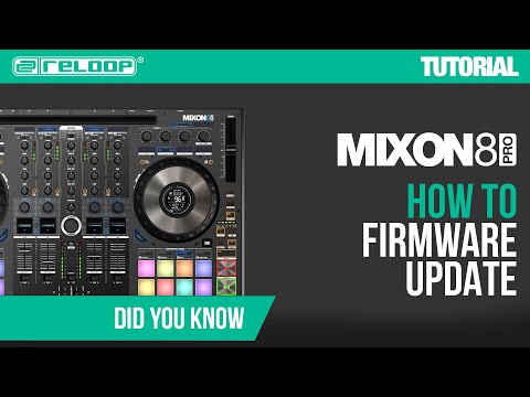 Reloop Mixon 8 Pro по цене 115&nbsp;100 ₽
