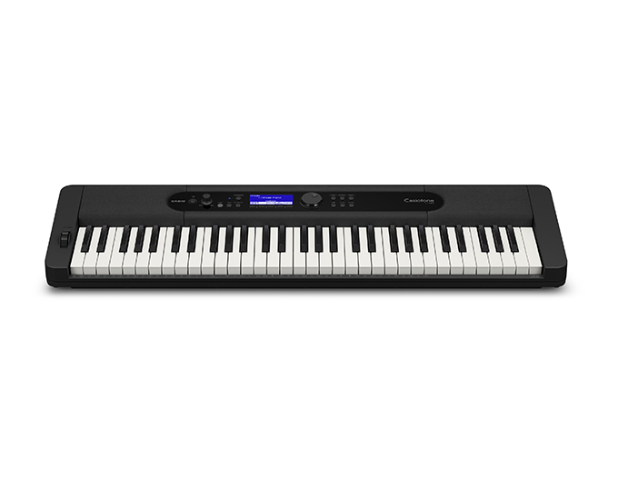 Casio CT-S400 по цене 27&nbsp;990 ₽