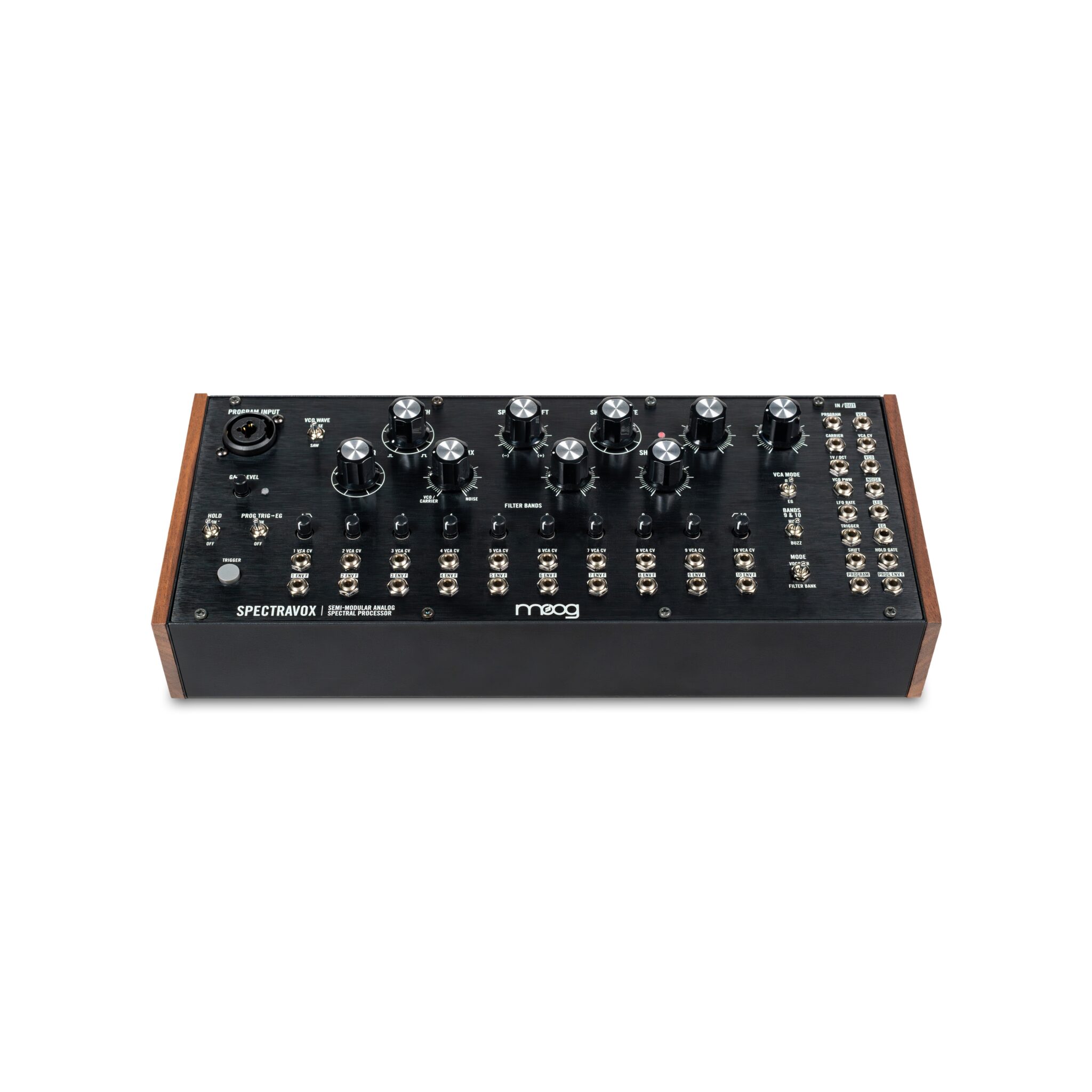 Moog Spectravox по цене 67&nbsp;810 ₽