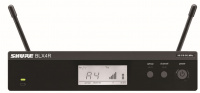 Shure BLX4RE M17 по цене 36&nbsp;420 ₽