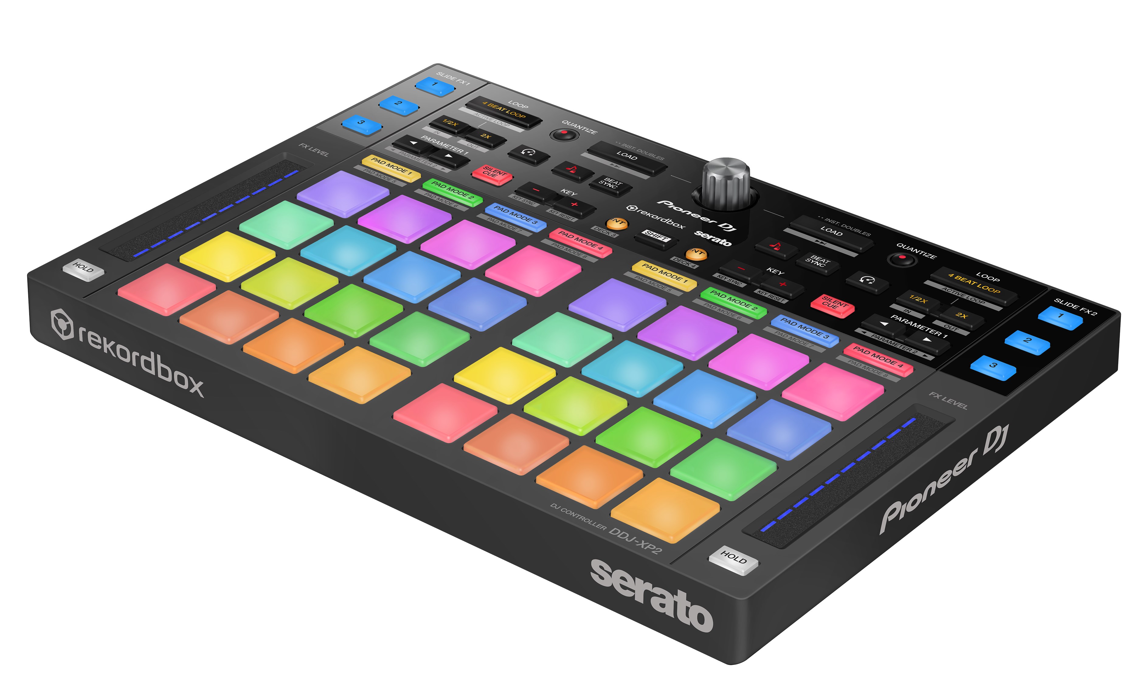 Pioneer DDJ-XP2 по цене 54&nbsp;450 ₽