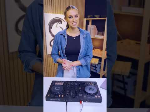 Pioneer DDJ-FLX4 по цене 40&nbsp;660 ₽