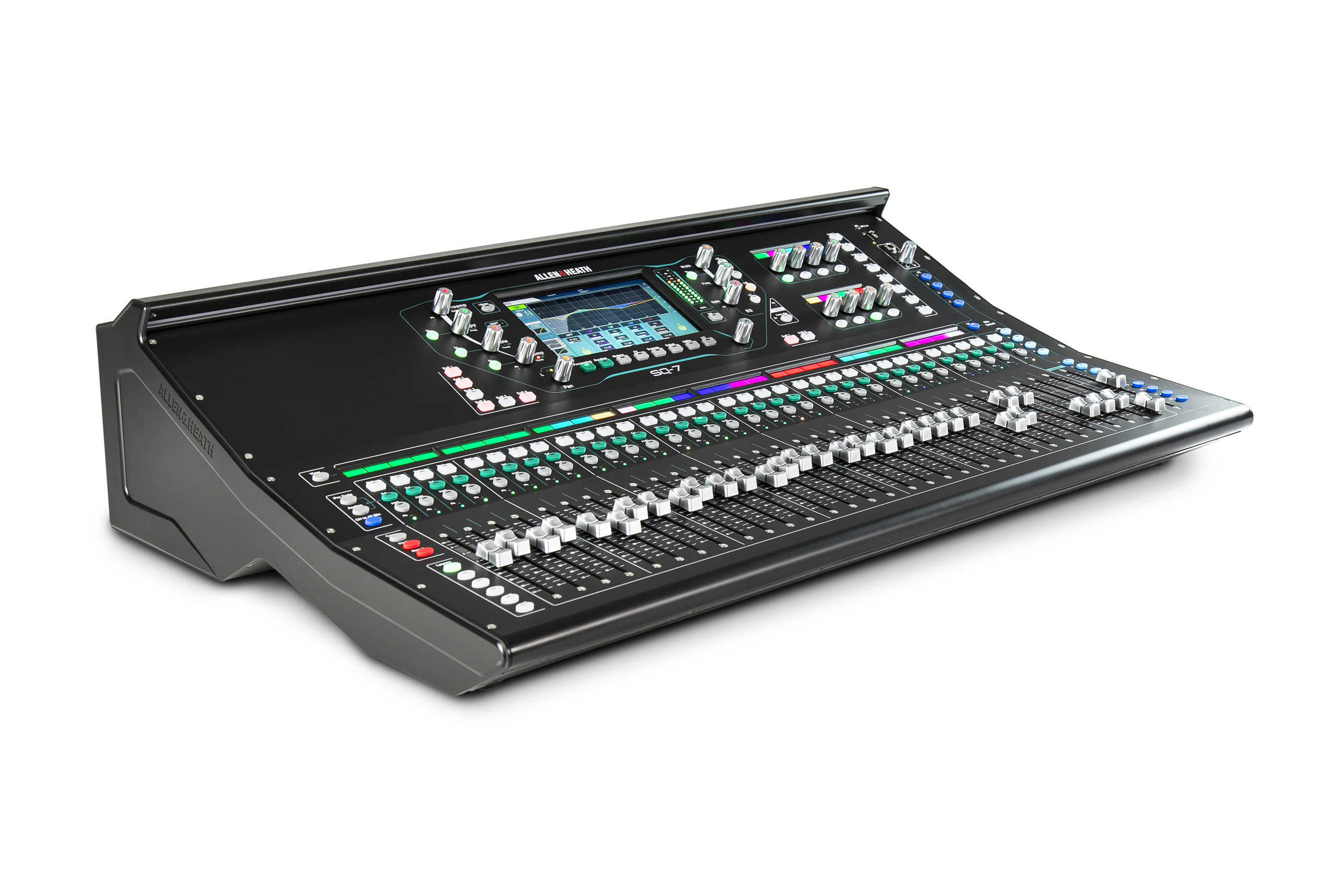 Allen & Heath SQ-7 по цене 910&nbsp;350 ₽