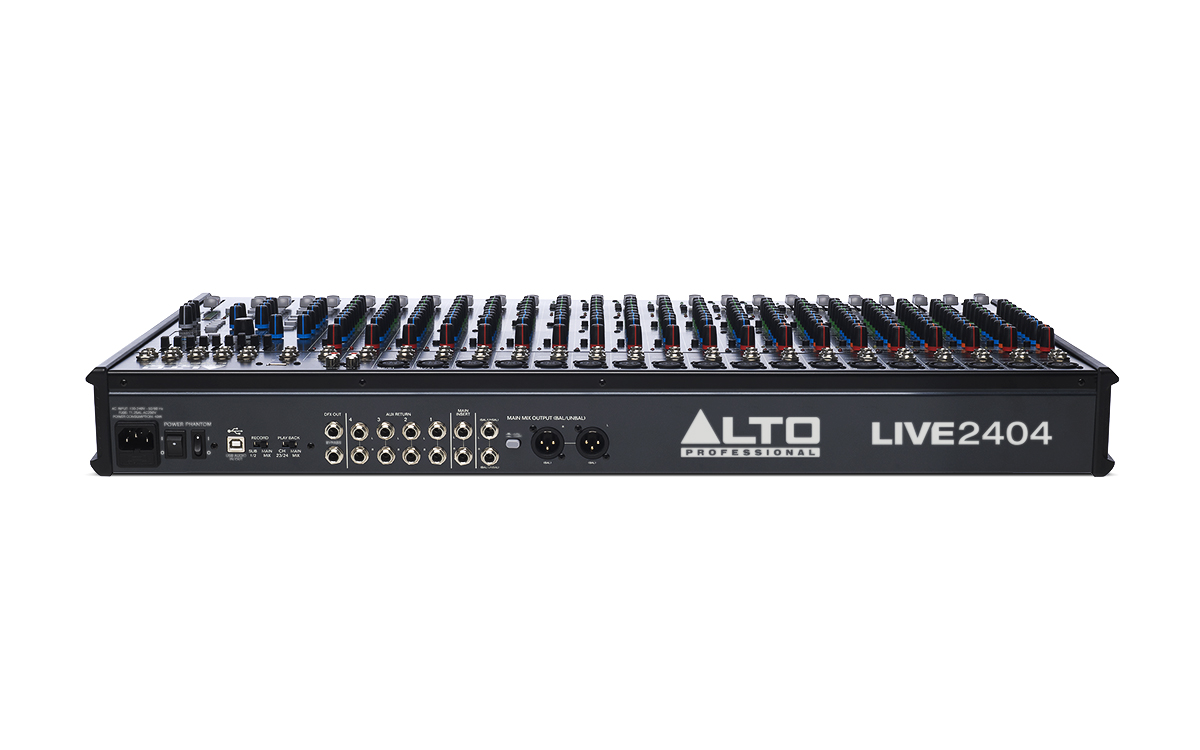 Alto LIVE 2404 по цене 87&nbsp;000 ₽