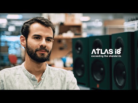 Antelope Audio Atlas i8 по цене 239&nbsp;990 ₽