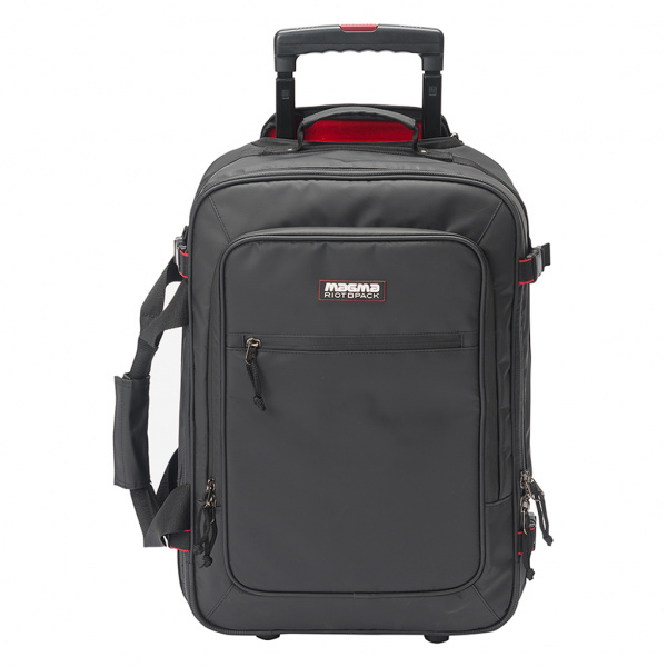 Magma RIOT Carry-On Trolley по цене 29&nbsp;880 ₽