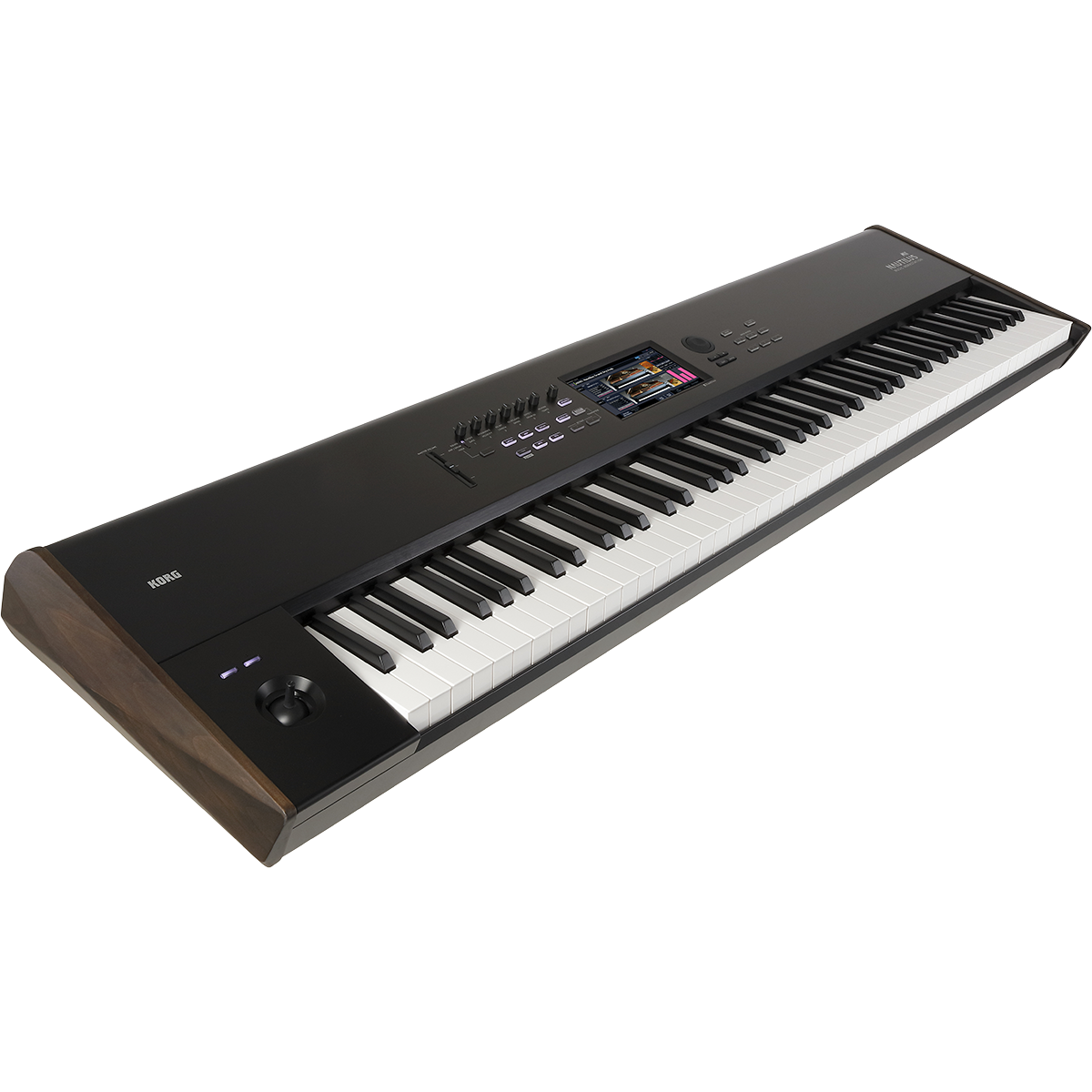Korg Nautilus AT 88 по цене 349&nbsp;990 ₽