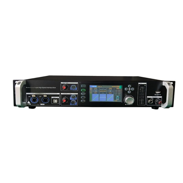 CRCBOX EX16-8 по цене 122&nbsp;400 ₽
