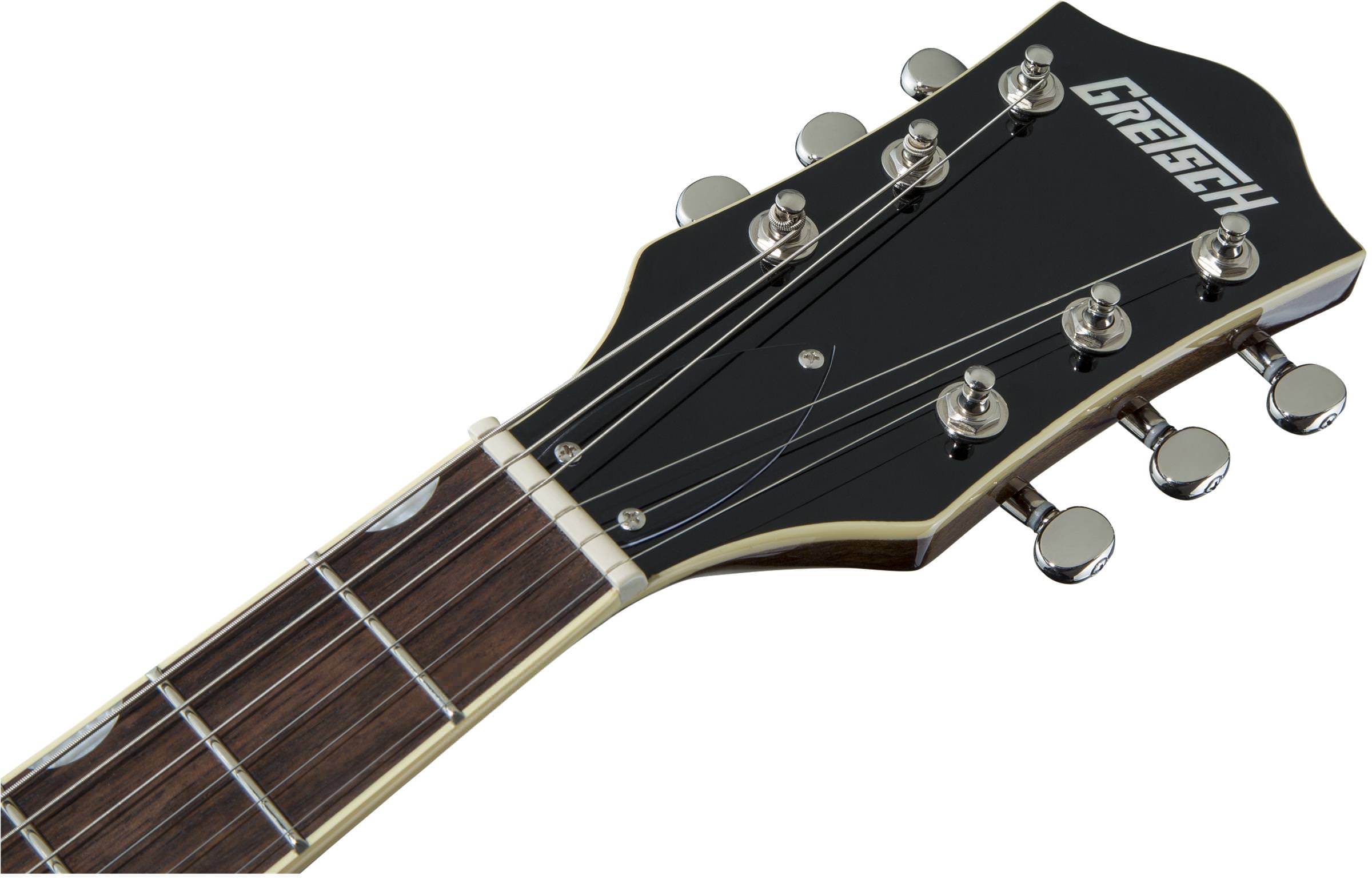 Gretsch G5622T Electromatic Center Block Imperial Stain по цене 123&nbsp;200 ₽