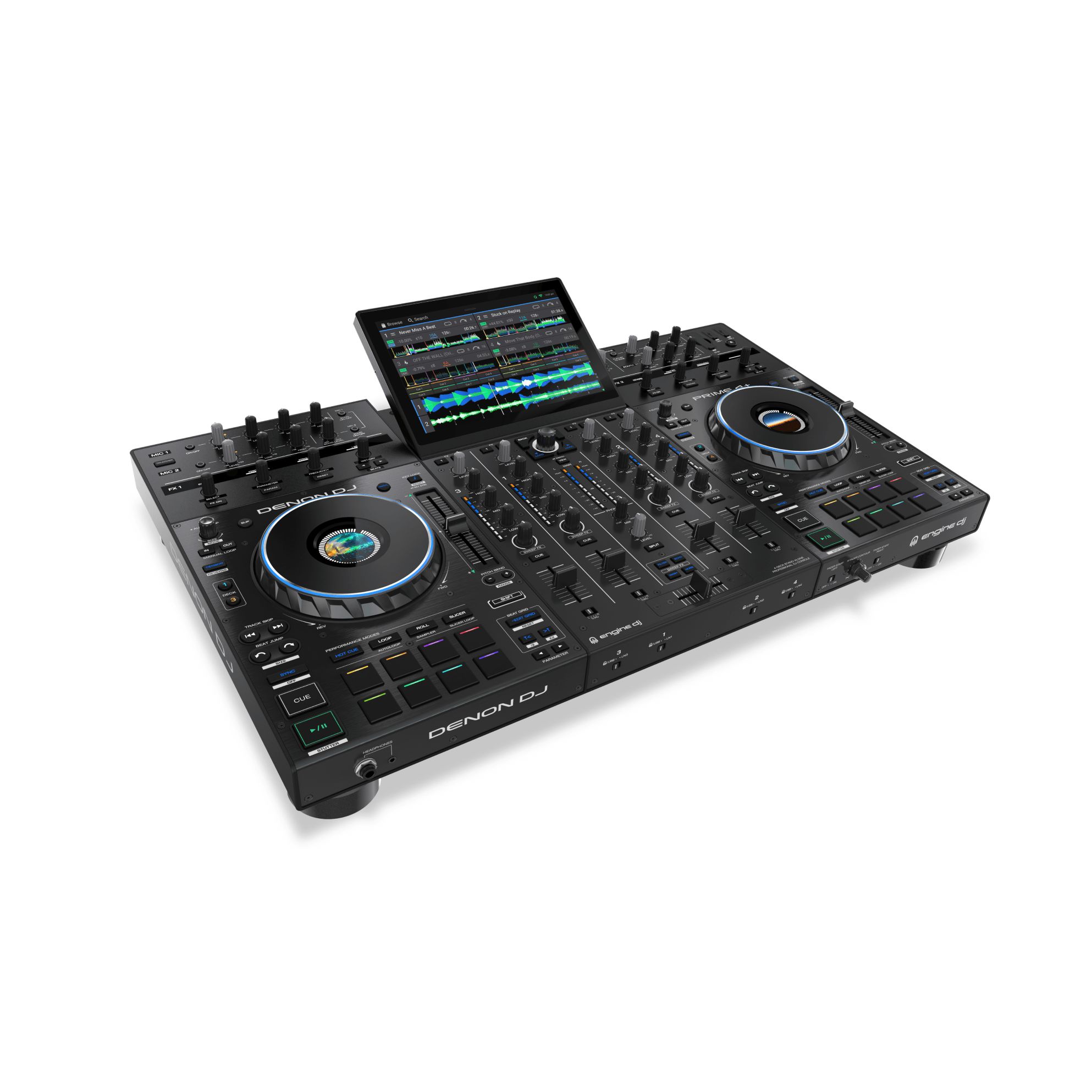 Denon Prime 4+ по цене 261&nbsp;390 ₽