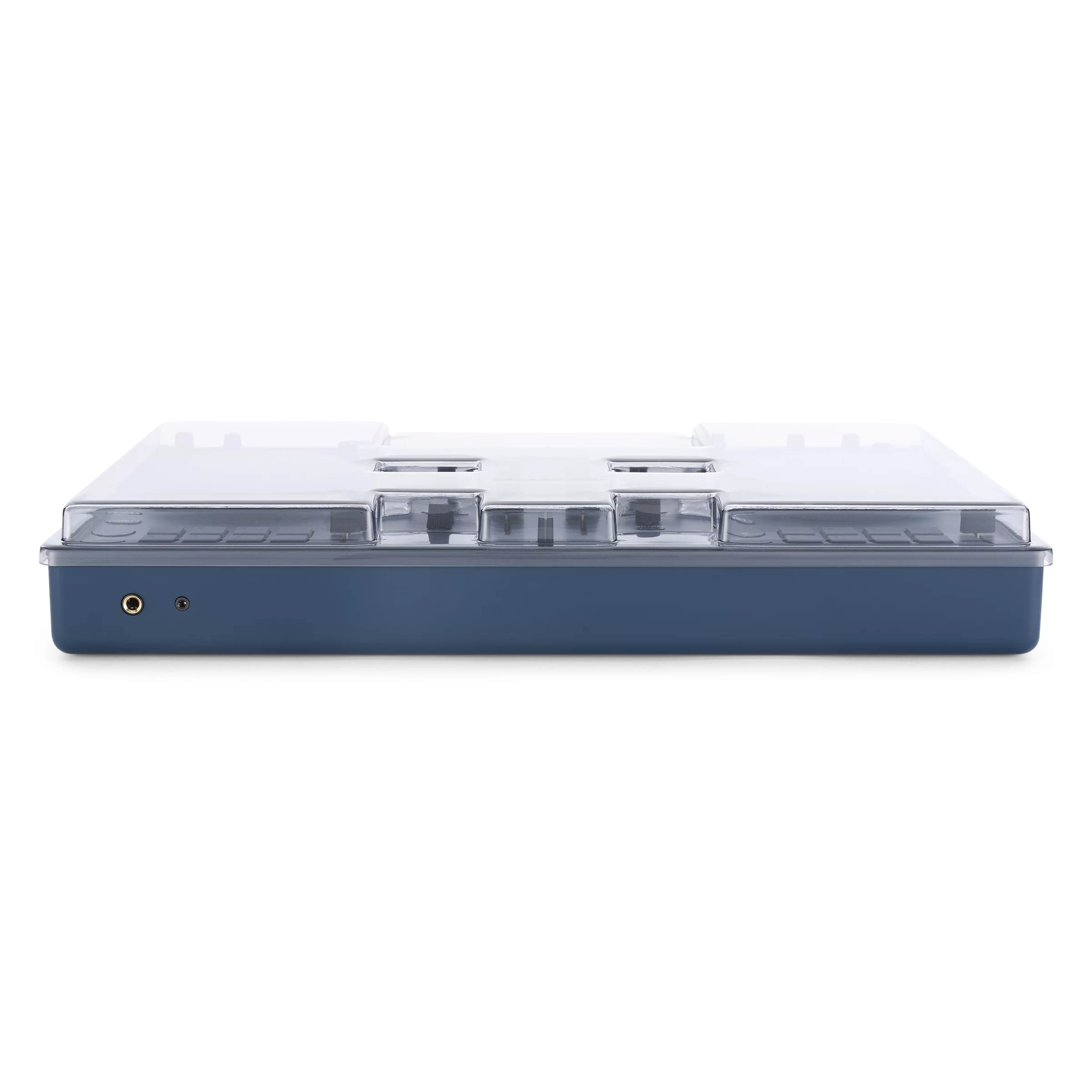 Decksaver AlphaTheta Omnis-Duo Cover по цене 7&nbsp;450 ₽