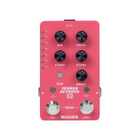 Mooer Tender Octaver X2 по цене 10&nbsp;260 ₽