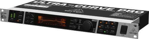 Behringer DEQ2496 по цене 36&nbsp;480 ₽