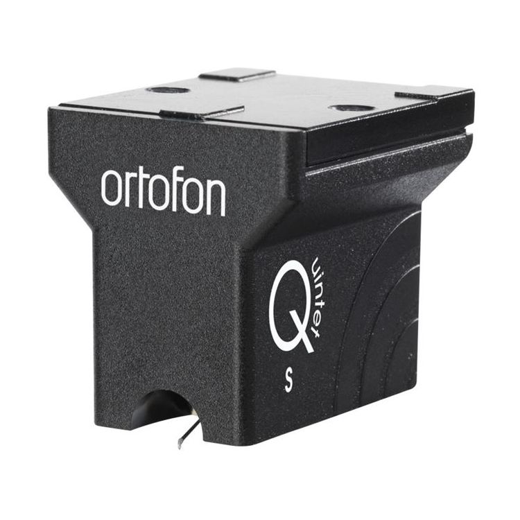 Ortofon Quintet Black S по цене 109&nbsp;470 ₽