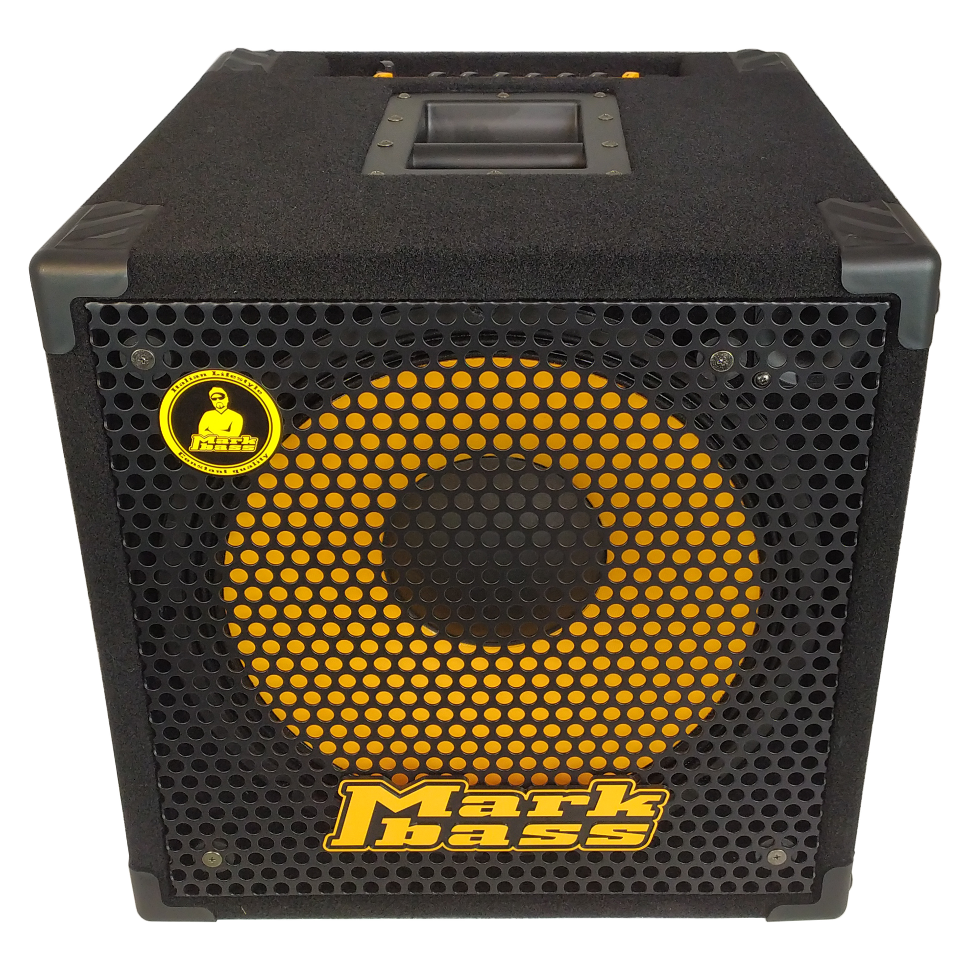 Markbass Mini CMD 151 P IV по цене 104&nbsp;500 ₽